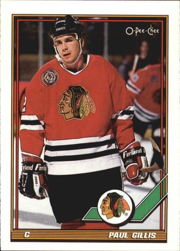 O-Pee-Chee 1991-92 - Pick your card to complete your set! - Picture 150 of 166