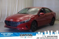 2021 Hyundai Elantra Preferred