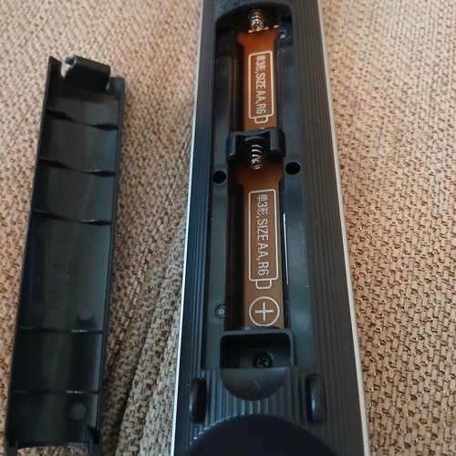 OEM GENUINE SONY RM-YD014 Replacement REMOTE CONTROL. Tested - Picture 3 of 3