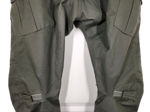 NWT NIKE SB adult Men's Waterproof 10K MM Insulated Ski/Snow Pants Green XL - Picture 7 of 11