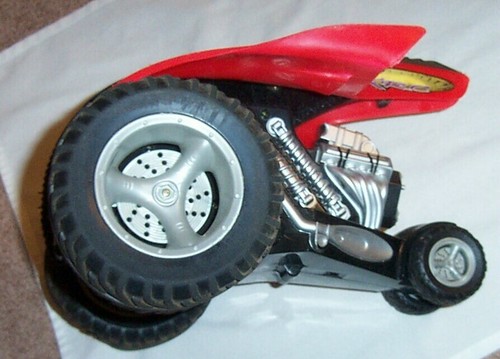 Coche de control remoto Hasbro Skydriver - Imagen 3 de 12