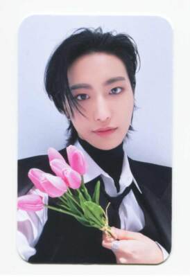 ATEEZ - GOLDEN HOUR : Part.1 [TOKTOQ KQ SHOP] POB EXCLUSIVE