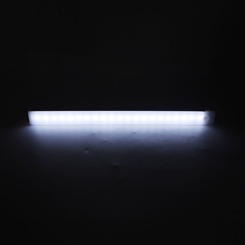 2PCS Motion Sensor Light USB Rechargeable Battery Operated 21 LED Cabinet - Picture 15 of 24