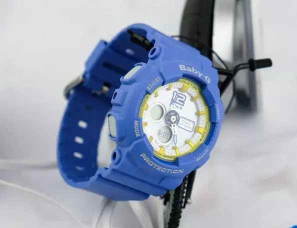Baby g ba 120 sale