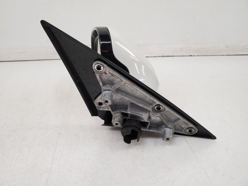✅ 10-13 OEM BMW E92 E93 Driver Side Heated Folding Mirror Assembly White 300 * - Picture 9 of 14