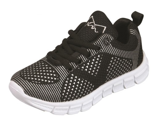 Zapatillas deportivas MAIR Kids ultraligeras LOGRAR - Imagen 3 de 12