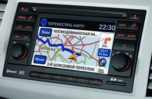Nissan Connect v11 2021/22 Neueste GPS SD KARTEN UPDATE Europe uke Qashqai Micra - Zdjęcie 3 z 4