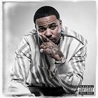 Legends Never Die 0099923542827 by Chinx CD