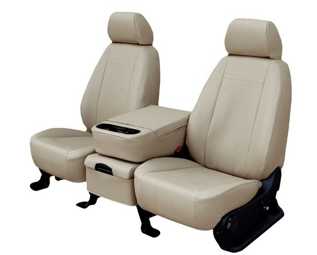 Caltrend Ty216 05lx Front Sandstone Icbinl Custom Truck Suv Bucket Seat Covers For - 2001 Toyota Sequoia Front Seat Covers Caltrend Ty216 05lx Front Sandstone Icbinl Custom Truck Suv Bucket Seat Covers For - 2001 Toyota Sequoia Front Seat Covers