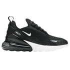 Nike Air Max 270 Junior Black White