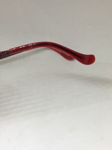 Lippenstift Brille Maniküre Stil Gestell Kostenloser Versand - Bild 7 von 7