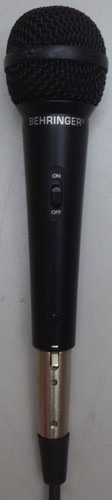 Behringer XM1800S Dynamic Wired Microphone - Picture 7 of 7