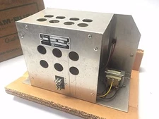 Dunham-Bush A3A2-IC Solid State Amplifier 24V