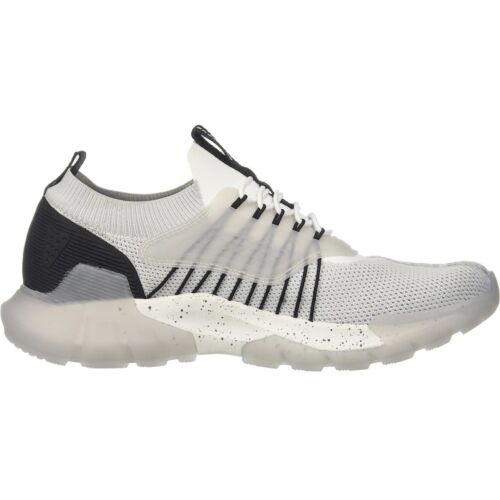 Skechers RLX Romello Varsper Casual Shoes Sneakers 210421/LTGY Mens Size 10.5 - Picture 3 of 5