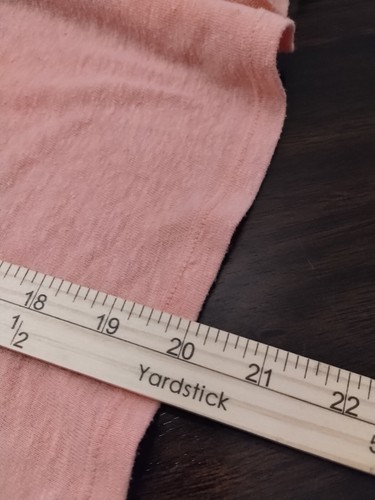 Set of 2 Women's New York &Co XL Tops Green Pink Pullover V-neck Stretch Knit  - Picture 11 of 13