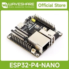 Waveshare ESP32-S3 Microcontroller 2.4GHz Wi-Fi Development Board 240MHz