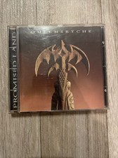 QUEENSRYCHE  - PROMISED LAND- Mit Autgramm, ORIG FIRST EU PRESS 1994