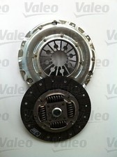 VALEO 826875 CLUTCH KIT