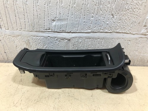 Portavasos de almacenamiento consola central HONDA CIVIC MK9 77230-TV1-E010-M1 2012-17 - Imagen 2 de 11