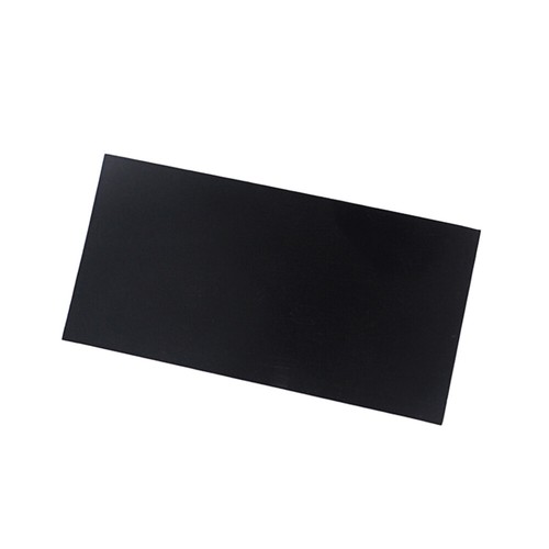 Sheet Control Cavity Makeup Board Material Guitar Blanks - Picture 3 of 11