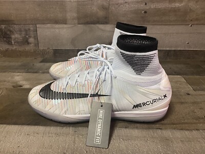 mercurialx cr7