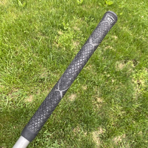 King Cobra II Oversize Single 5 Iron Matching Regular R Flex Graphite Shaft 38" - Picture 7 of 9