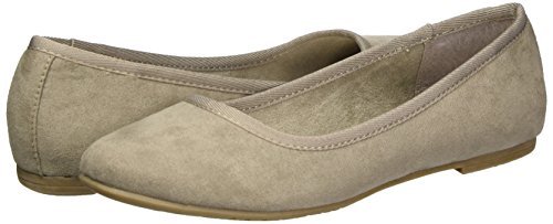 Marrone 42 DONNA EU TAMARIS 22151 BALLERINE DONNA 42 (PEPPER) Nuovo Scarpe 4055158691484 3e7f90 Marrone 42 DONNA EU TAMARIS 22151 BALLERINE DONNA 42 (PEPPER) Nuovo Scarpe 4055158691484 3e7f90