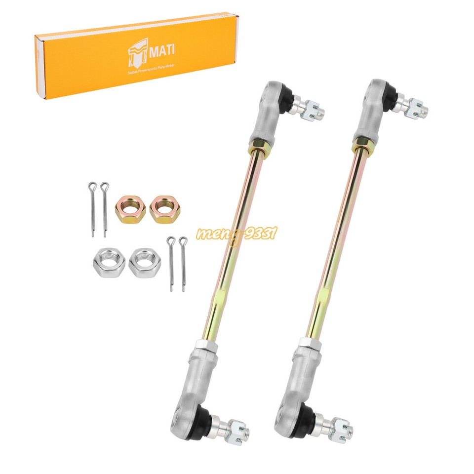 Honda TRX350 Wheel Bearings Front Wheel Bearing Kit For Honda TRX350TM / TRX350 2x4 Rancher ATV (Model Years 2000-2006) - Pair Set Wheel Hubs & Bearings For Honda Accord - Foto 11