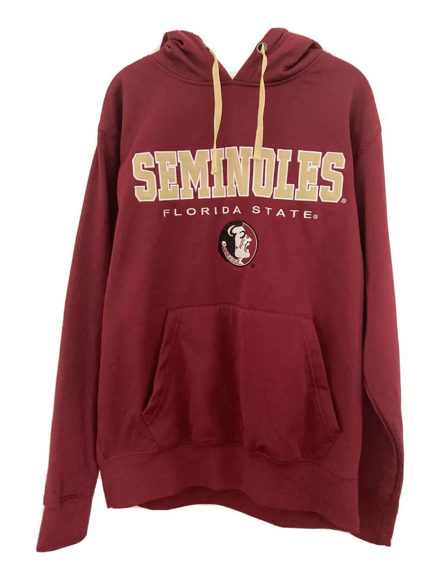 Seminoles hoodie best sale
