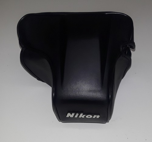 Nikon CF-35 Semi-Soft Case (BRAND NEW!) - Picture 4 of 5