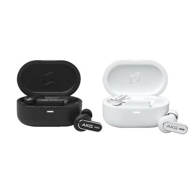 Harman AKG N5 HYBRID Earbuds Noise Cancelling Wireless Harman AKG N5 HYBRID Earbuds Noise Cancelling Wireless
