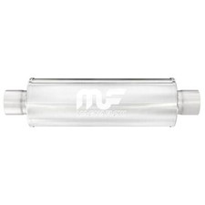MagnaFlow 14419 Universal Performance Muffler - 3/3