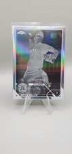 2023 Topps Chrome #USC99 BRYCE MILLER RC Negative Refractor Rookie Mariners 