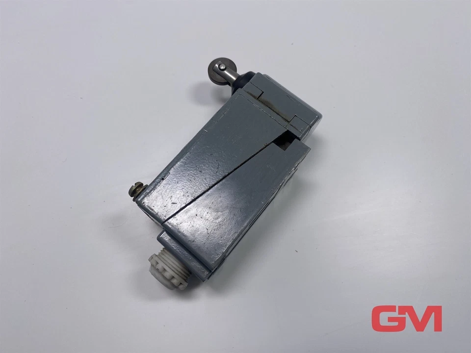 Square D Grenzschalter B62-F GW limit switch 120-600 VAC 720VA 10A 0-120VAC 6A - Bild 4 von 4