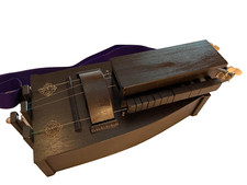 Black Hurdy Gurdy