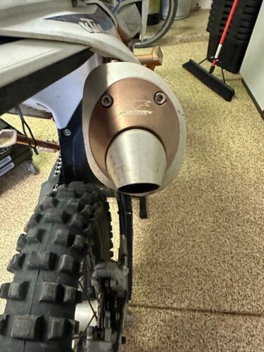 fastway ultra quiet insert for ktm 450 / 500 exc - Picture 3 of 8