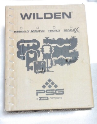 WILDEN WIL-02-12277