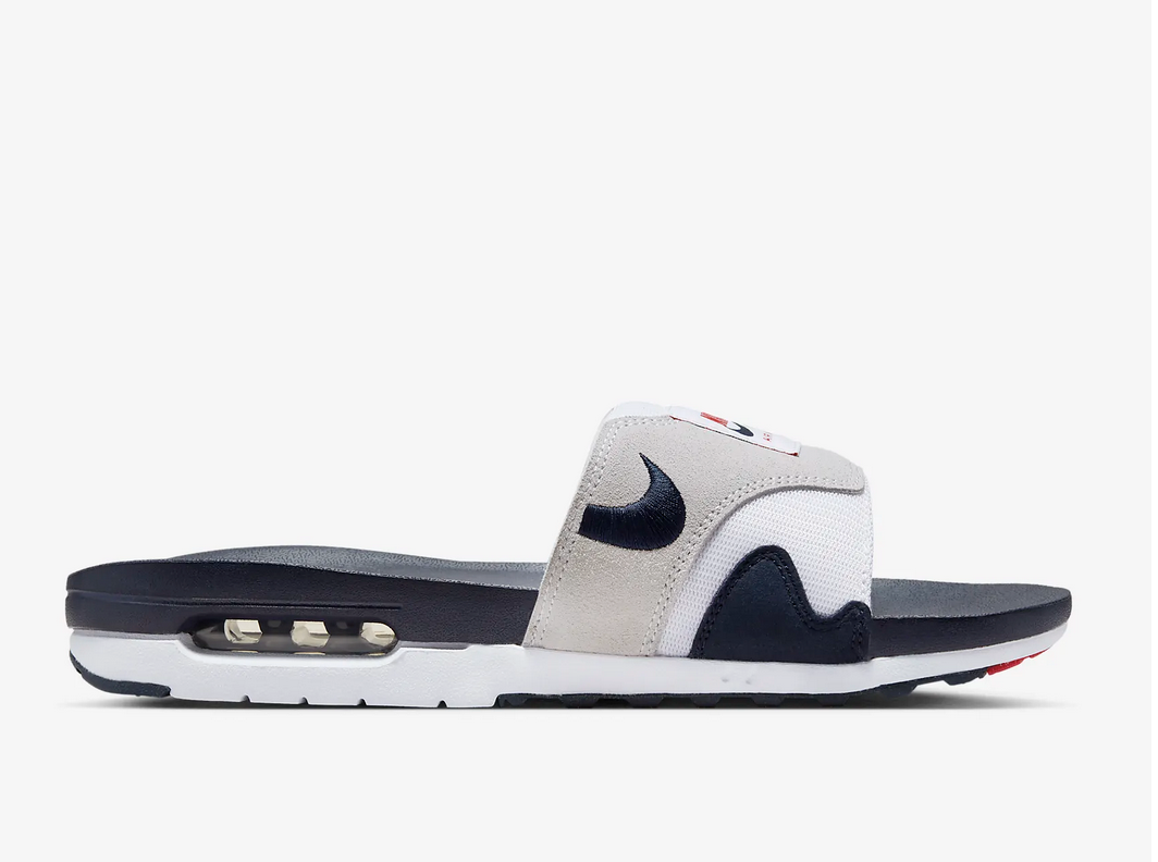 Nike Air Max 1 Slides (Multiple Colors Available) | eBay