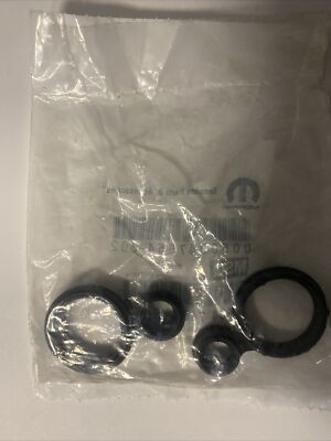2x Mopar 05047439AB Ignition Coil Gasket | eBay