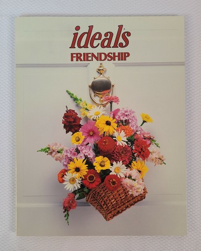 200 IDEALS MAGAZINE 1963-1995 Easter Valentine Mothers Autumn Thanks Christmas - 第 94/172 張圖片