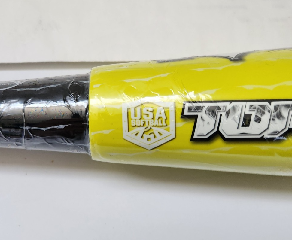 NEW 2025 Monsta YELLOW LEMON TORCH M2 3500 Handle 25oz ASA/USA