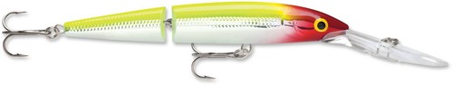 Rapala JDHJ12 Giunto Profondo Husky Jerk Scegli colore e quantità nuovo con scatola - Foto 5 di 16