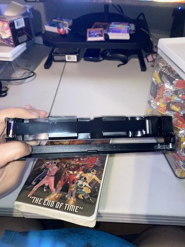 Power Rangers Time Force: The End of Time (VHS, 2002) - Picture 9 of 9