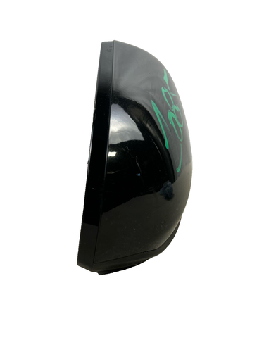 2019 HYUNDAI SANTA FE PASSENGER SIDE DOOR MIRROR W/O HEATED W/O TURN SIGNAL OEM - Picture 4 of 5