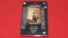 Games Workshop Warhammer 40k Tau Empire Darkstrider BNIB New Sealed WH40K Figure