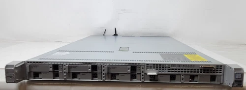 Cisco C220M4 Server 2x Xeon E5-2620 v3@2.4GHz 128GB  No HDDs APIC-SERVER-L2 #1