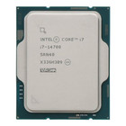 NEW Intel Core i7-14700  5.4GHz 20-Core LGA1700 Processor CPU SRN40 i7 14700