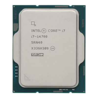 CPU Intel CPU Core i7-14700 BX8071514700 Amazon.com: Intel® Core™ i7-14700K New Gaming Desktop