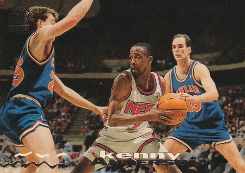1993-94 TOPPS Stadium Club TSC NBA Basketball Trading Cards '93 1994 - Picture 148 of 182
