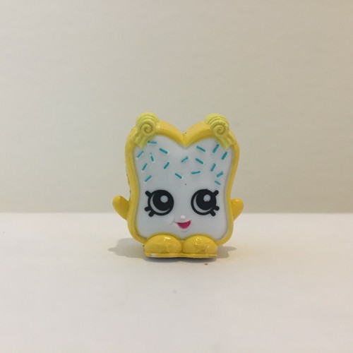 Shopkins Season 1 Single Figures-YOU CHOOSE/PICK - Rare,Ultra Rare-5.75 MAX SHIP - Picture 93 of 133